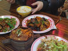 -山城欢现炒食堂(上海城店)