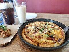 -必胜客(鹤山大道店)