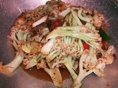 -绿茶餐厅(布吉万象汇店)