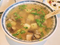 -真食净香居·内蒙烧麦(亚运村店)