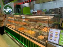 -南洋大师傅(长楹天街店)