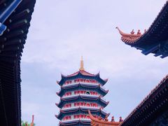 -皇罗禅寺