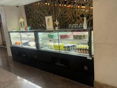 -棕榈岛海鲜自助餐厅(虹桥迎宾馆店)