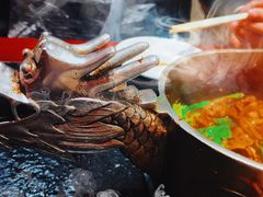 -徐师傅太子锅(龙泽路店)