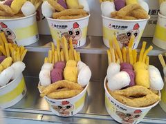 -味子夫鸡柳(解放碑总店)