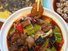 -坛南湾阿强农家乐.海鲜大排档老字号(福州地标美食店)