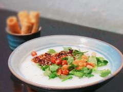 米糊-大王油茶(磁器口店)