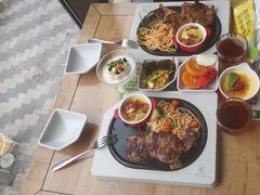 -豪客来牛排(金鼎广场店)