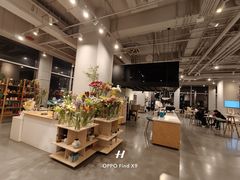 -dotcom coffee古点咖啡(致真大厦店)