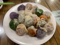 -宝源饺子(麦子店街店)