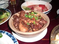 苏州5-吴门人家·苏宴宫廷菜(拙政园店)