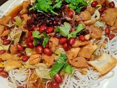 -海南人酒家·白切文昌鸡·二十三年老字号(水荫路店)