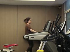 -琪航健身工作室(杨高南路地铁站店)
