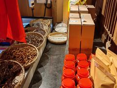 -山涧肴·泉水煮活鱼(坂田店)