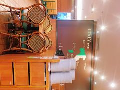 -萨莉亚意式餐厅(新洲家乐福店)