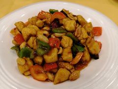 -功德林素菜饭庄(前门店)