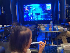 大堂-桂花里·衢州菜·精酿餐吧(未来科技城万达广场店)