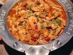 -胖哥俩肉蟹煲(学林街店)