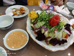 -大眼锅贴饺子(河西店)
