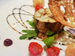 -北京王府井希尔顿酒店·万斯阁西餐厅