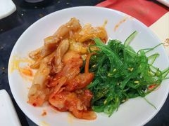 -渔乐之昕·铁板烧自助餐(虹悦城店)
