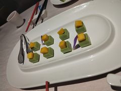 -千百味红餐厅·非遗江西菜(绿地双子塔总店)