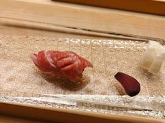 天然金枪鱼大腹-鮨龍