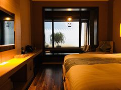 -西安华清御汤酒店