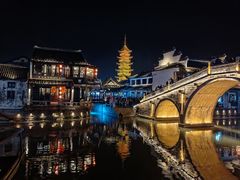 -千灯古镇
