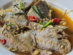 -星奇缘·海鲜餐厅(东山美食地标店)