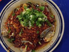 冒花甲-马路边边串串香(双井直营店)