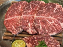 -一品诚记烤肉(大连柏威年购物中心店)