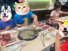 -八合里潮汕鲜牛肉火锅(吉大店)