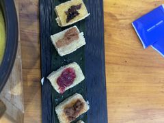 -桥香园过桥米线(国贸店)