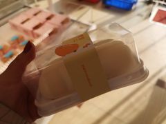 -好利来蛋糕(纬十二路店)