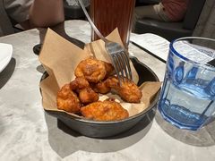 -必胜客(营口万达店)