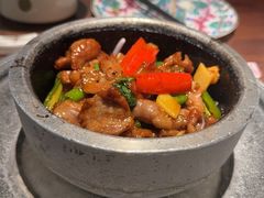 -海派悦庭·海胆烧麦·新融合菜(凯德广场店)