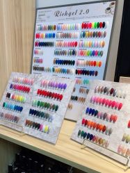 点击看大图 -ZX·美睫设计师汇聚店