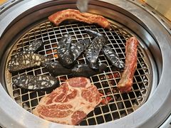 -赤坂亭·M9和牛烧肉·铁板烧·日料398放题(长泰广场店)