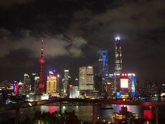 -顶层酒吧ROOF(上海艾迪逊酒店)