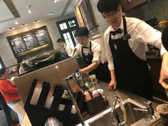 -星巴克臻选(思南公馆店)