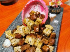 -十三道烧烤(保利西街店)