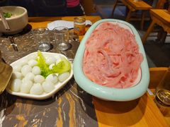 -堂客老火锅(欣阳广场总店)