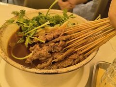 -160烧烤(香坊店)