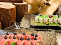 -北京王府井希尔顿酒店·万斯阁西餐厅