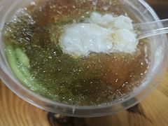 -龙上水现炒生料(柳沙店)