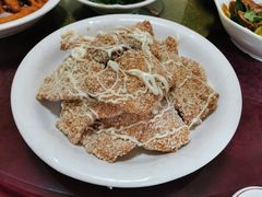 香酥鱼排-旭龙鱼头王(航华店)