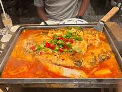 -炉鱼(萧山万象汇店)