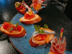 -C&R西班牙餐厅