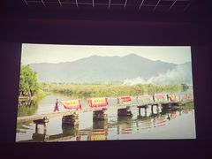 -万达影城(洛阳万达广场IMAX激光店)